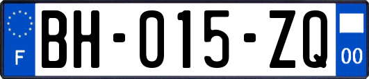 BH-015-ZQ