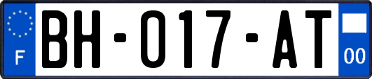 BH-017-AT