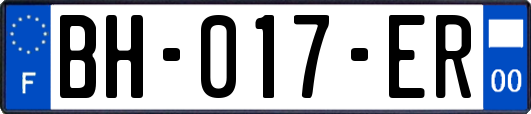 BH-017-ER