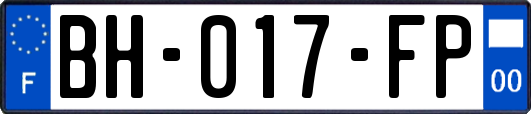 BH-017-FP