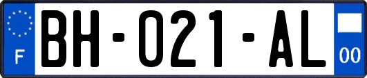 BH-021-AL