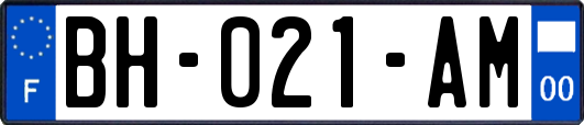 BH-021-AM