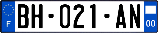 BH-021-AN