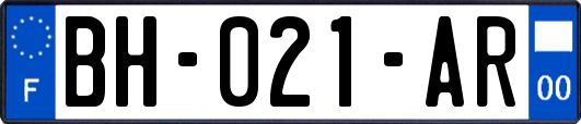 BH-021-AR