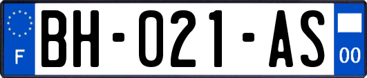 BH-021-AS