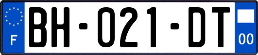 BH-021-DT