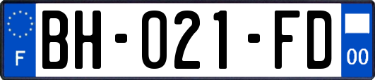 BH-021-FD