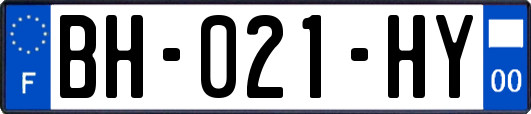 BH-021-HY