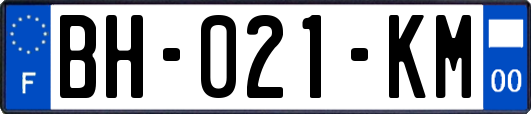 BH-021-KM