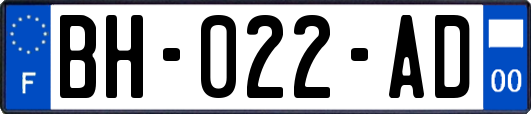 BH-022-AD