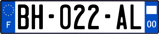 BH-022-AL