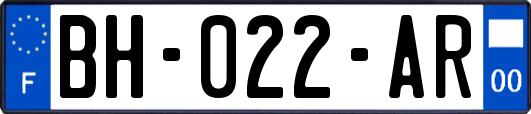 BH-022-AR