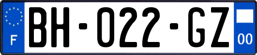 BH-022-GZ