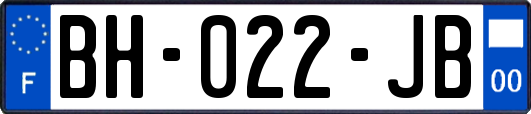 BH-022-JB