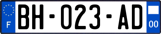 BH-023-AD