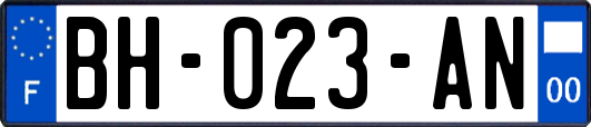 BH-023-AN