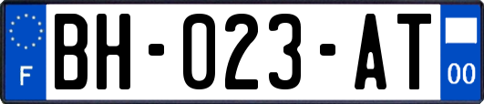 BH-023-AT