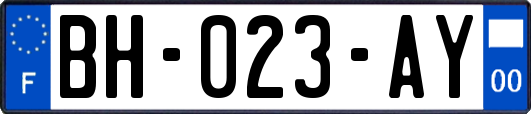 BH-023-AY