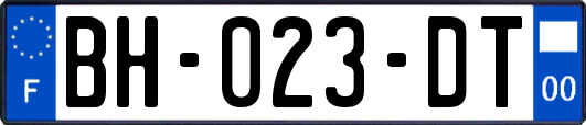 BH-023-DT