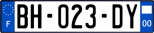 BH-023-DY