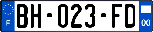 BH-023-FD