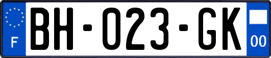 BH-023-GK