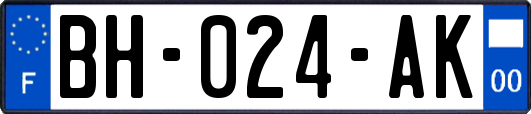 BH-024-AK