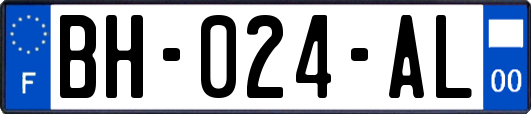 BH-024-AL