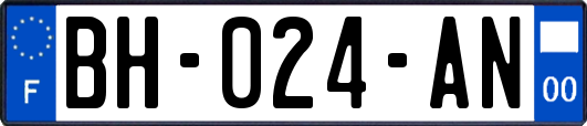 BH-024-AN