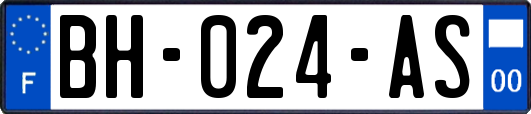 BH-024-AS