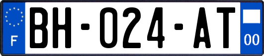 BH-024-AT