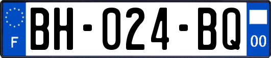 BH-024-BQ