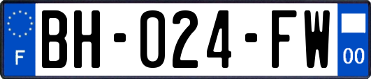 BH-024-FW