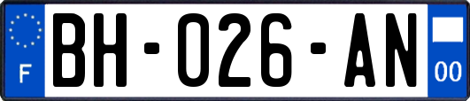 BH-026-AN