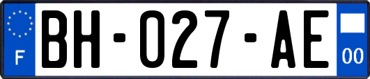 BH-027-AE