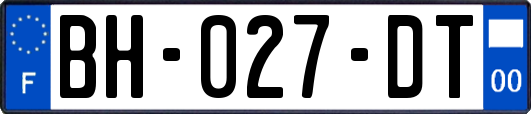 BH-027-DT