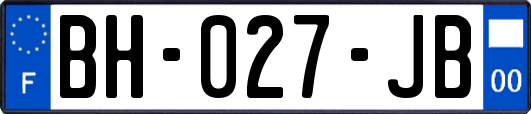 BH-027-JB