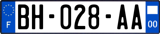 BH-028-AA