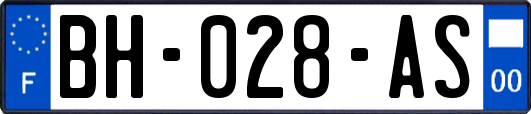 BH-028-AS