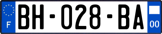 BH-028-BA