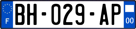 BH-029-AP