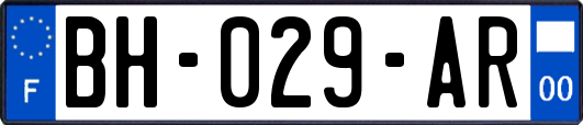 BH-029-AR