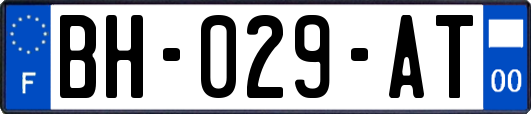 BH-029-AT