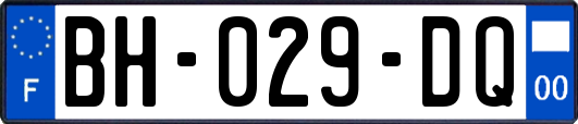 BH-029-DQ