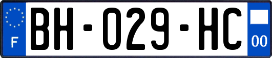 BH-029-HC