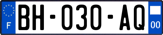 BH-030-AQ