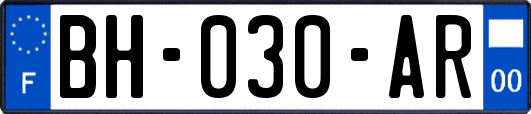 BH-030-AR