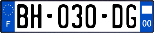 BH-030-DG