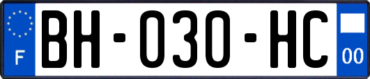 BH-030-HC