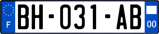 BH-031-AB